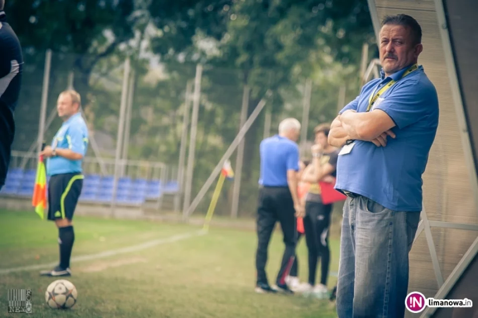 Finał PP LPPN 2015 - Sokół Słopnice &amp; Płomieniem Limanowa - zdjęcie 19