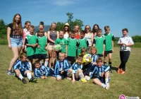 Przyjacielski turniej na Słowacji - zdjęcie główne