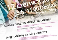 Zostań olimpijczykiem w Krynicy - zdjęcie główne