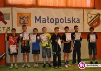 Mini Olympic Games: mocny Płomień - zdjęcie główne