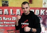 Andrzej Sołdra wróci na ring jeszcze w tym roku? - zdjęcie główne