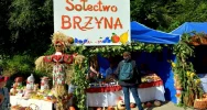 Moc kolorów i zapachów: Święto Owocobrania w Łącku - zdjęcie 4