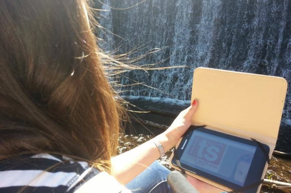 Zdjęcia konkursowe: Czytam "Dobry Tygodnik Sądecki" i wygrywam! - zdjęcie 4