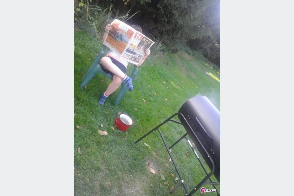 Zdjęcia konkursowe: Czytam "Dobry Tygodnik Sądecki" i wygrywam! - zdjęcie 7