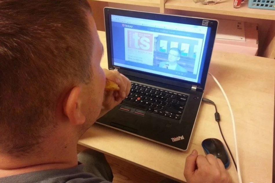 Zdjęcia konkursowe: Czytam "Dobry Tygodnik Sądecki" i wygrywam! - zdjęcie 9