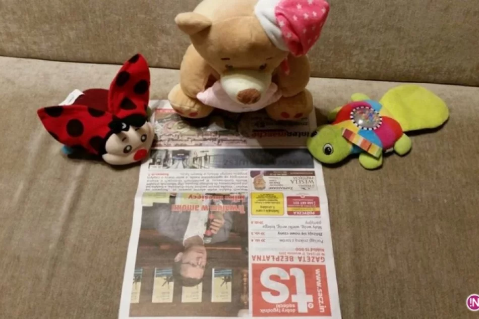 Zdjęcia konkursowe: Czytam "Dobry Tygodnik Sądecki" i wygrywam! - zdjęcie 10