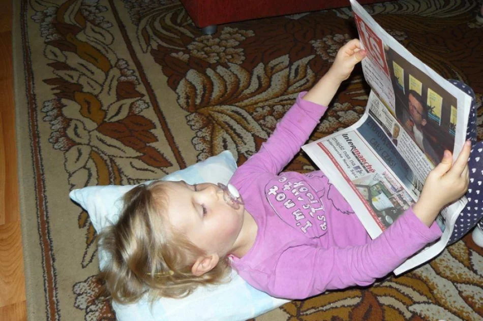 Zdjęcia konkursowe: Czytam "Dobry Tygodnik Sądecki" i wygrywam! - zdjęcie 11