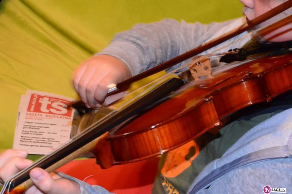 Zdjęcia konkursowe: Czytam "Dobry Tygodnik Sądecki" i wygrywam! - zdjęcie 12