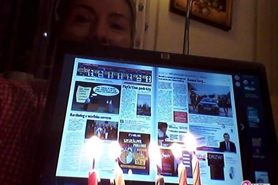 Zdjęcia konkursowe: Czytam "Dobry Tygodnik Sądecki" i wygrywam! - zdjęcie 13