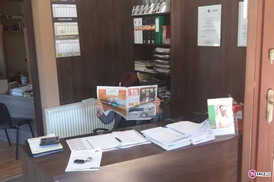 Zdjęcia konkursowe: Czytam "Dobry Tygodnik Sądecki" i wygrywam! - zdjęcie 15