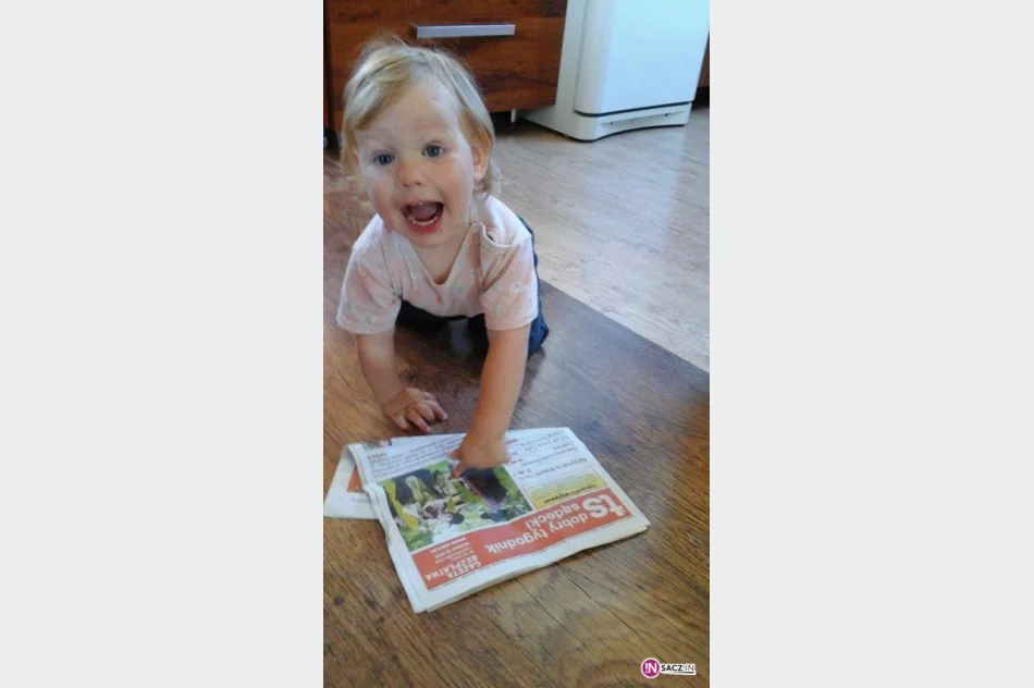 Zdjęcia konkursowe: Czytam "Dobry Tygodnik Sądecki" i wygrywam! - zdjęcie 20