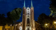 I miejsce dla Canticum Iubilaeum na ogólnopolskim festiwalu (zobacz zdjęcia) - zdjęcie 1