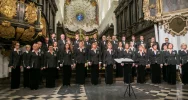 I miejsce dla Canticum Iubilaeum na ogólnopolskim festiwalu (zobacz zdjęcia) - zdjęcie 2