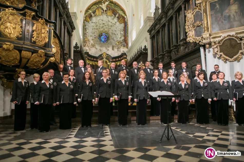 Canticum Iubilaeum na  Wybrzeżu Gdańskim - zdjęcie 2