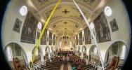 I miejsce dla Canticum Iubilaeum na ogólnopolskim festiwalu (zobacz zdjęcia) - zdjęcie 3