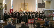 I miejsce dla Canticum Iubilaeum na ogólnopolskim festiwalu (zobacz zdjęcia) - zdjęcie 4