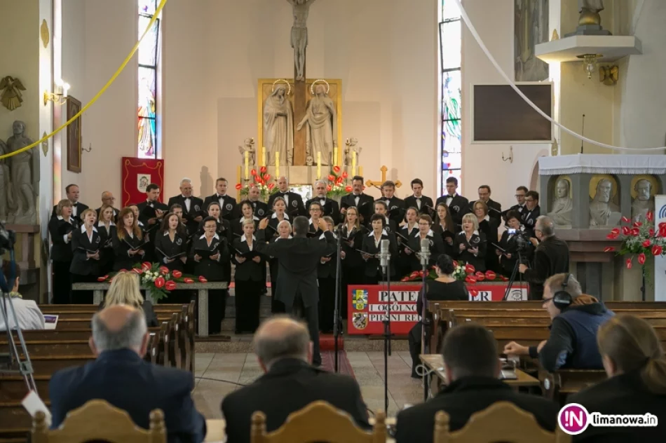 Canticum Iubilaeum na  Wybrzeżu Gdańskim - zdjęcie 4