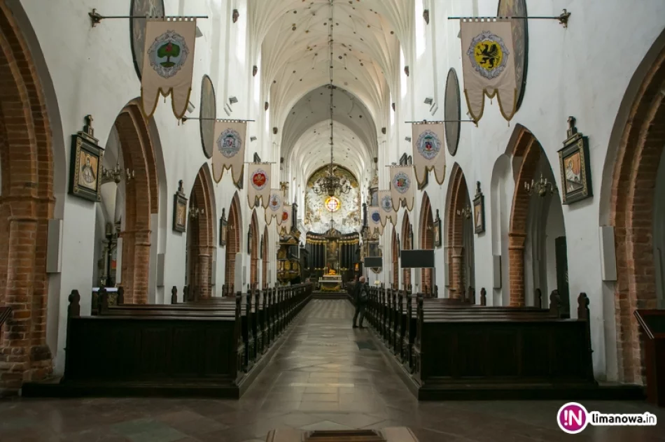 Canticum Iubilaeum na  Wybrzeżu Gdańskim - zdjęcie 6