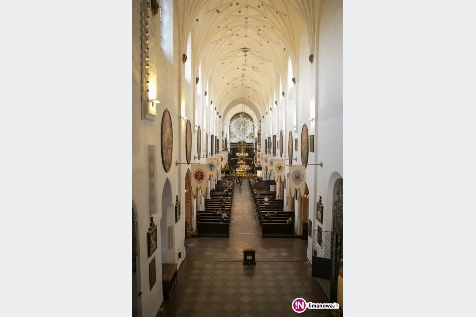 Canticum Iubilaeum na  Wybrzeżu Gdańskim - zdjęcie 8