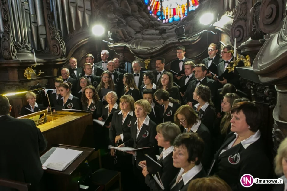 Canticum Iubilaeum na  Wybrzeżu Gdańskim - zdjęcie 9