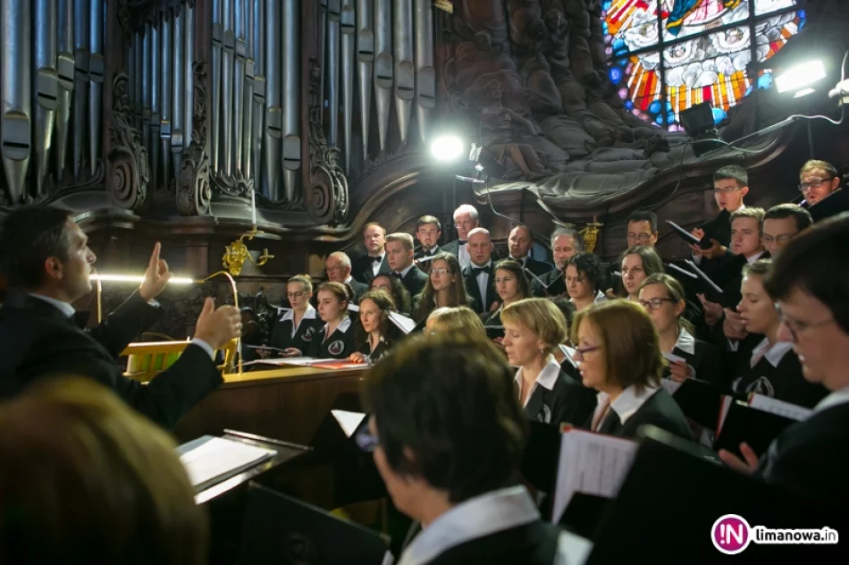 Canticum Iubilaeum na  Wybrzeżu Gdańskim - zdjęcie 10