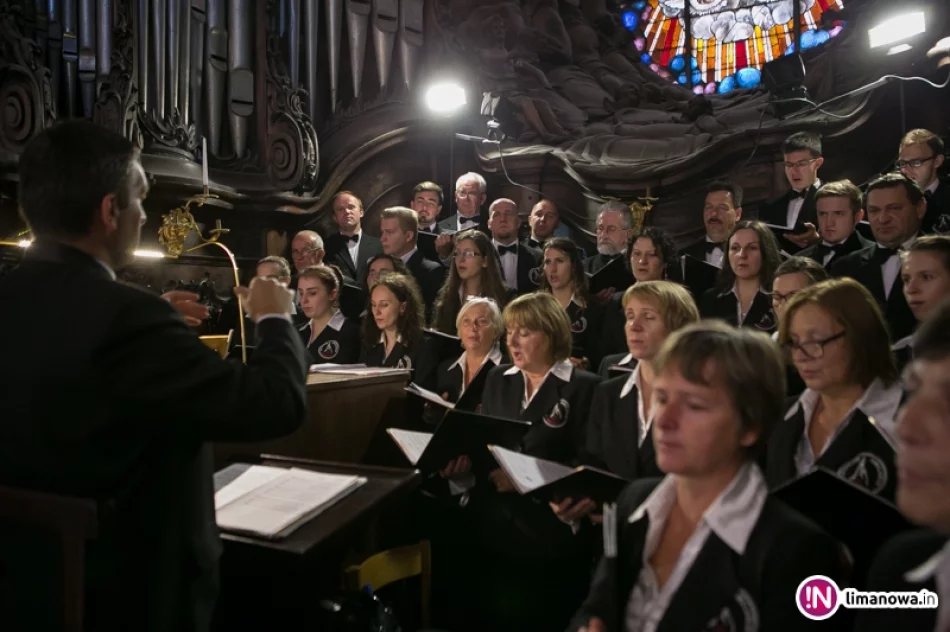 Canticum Iubilaeum na  Wybrzeżu Gdańskim - zdjęcie 11
