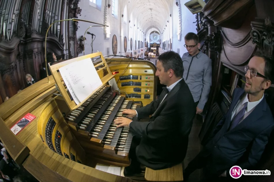 Canticum Iubilaeum na  Wybrzeżu Gdańskim - zdjęcie 12