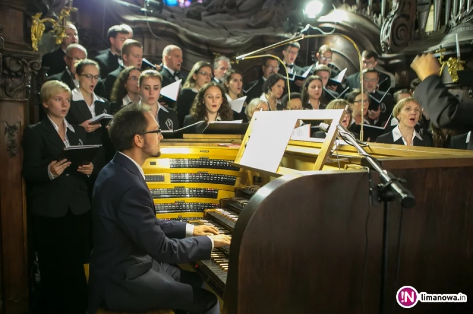 Canticum Iubilaeum na  Wybrzeżu Gdańskim - zdjęcie 15