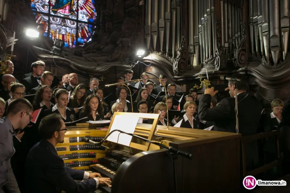 Canticum Iubilaeum na  Wybrzeżu Gdańskim - zdjęcie 16