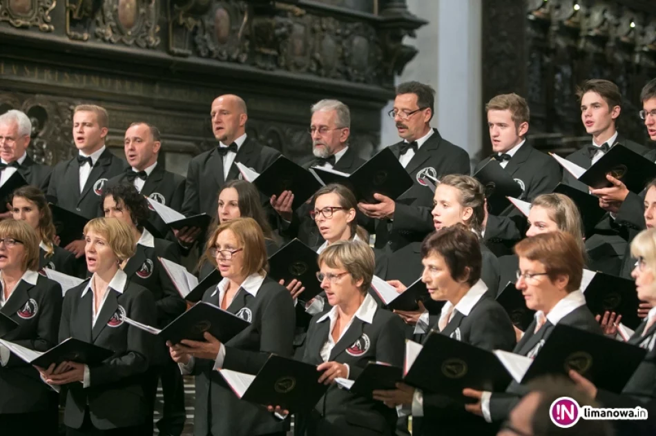 Canticum Iubilaeum na  Wybrzeżu Gdańskim - zdjęcie 18