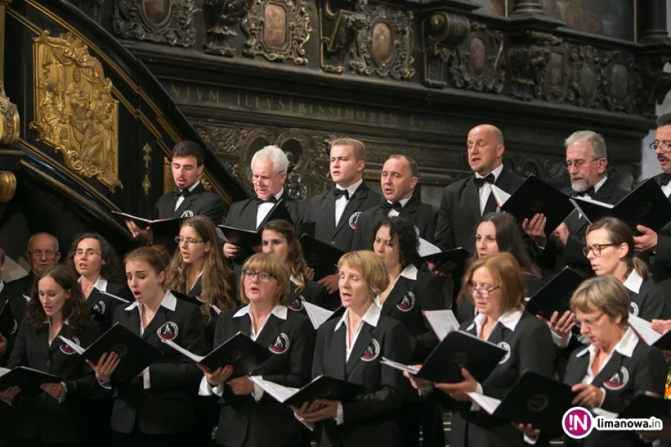 Canticum Iubilaeum na  Wybrzeżu Gdańskim - zdjęcie 19