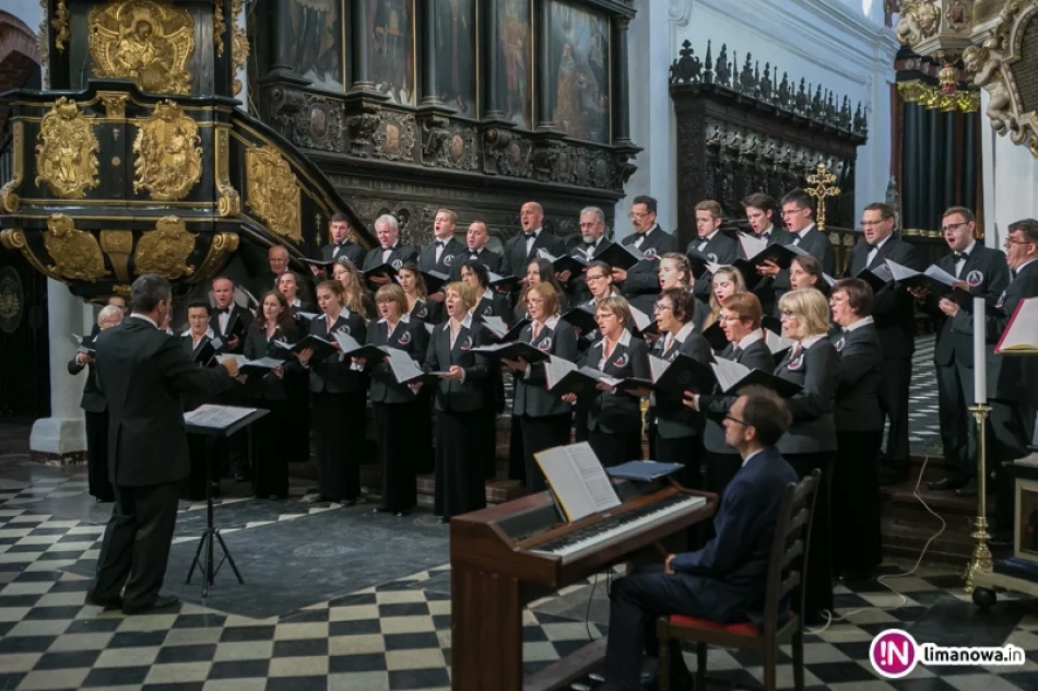 Canticum Iubilaeum na  Wybrzeżu Gdańskim - zdjęcie 20