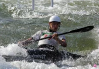Udany występ sądeckich kajakarzy - zdjęcie główne