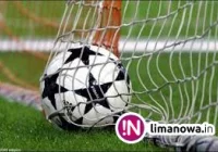 Płomień Limanowa – Sokół Słopnice: trzy gole w derbach - zdjęcie główne