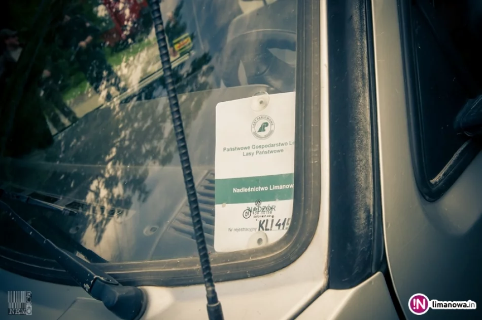 Ćwiczenia KSRG - Gorce 2015 - zdjęcie 5