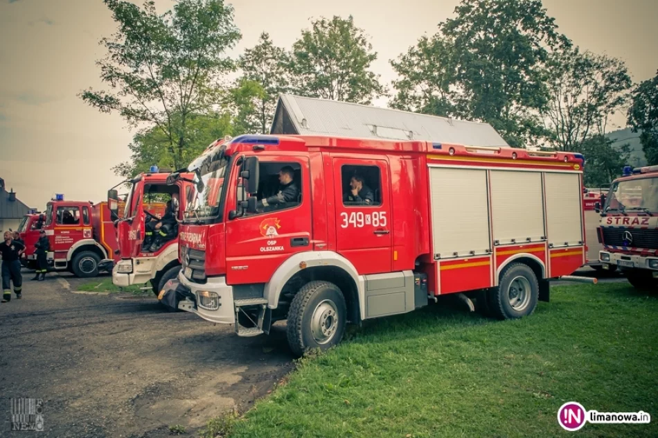 Ćwiczenia KSRG - Gorce 2015 - zdjęcie 7