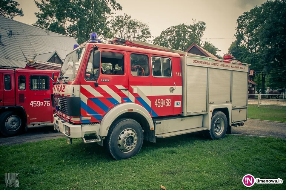 Ćwiczenia KSRG - Gorce 2015 - zdjęcie 8