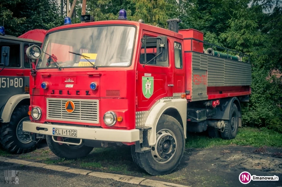 Ćwiczenia KSRG - Gorce 2015 - zdjęcie 12