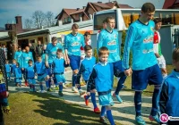 Sensacyjny mecz Limanovii na zakończenie sezonu! Dramat rywali. - zdjęcie główne