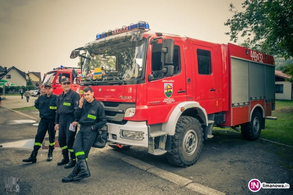 Ćwiczenia KSRG - Gorce 2015 - zdjęcie 15