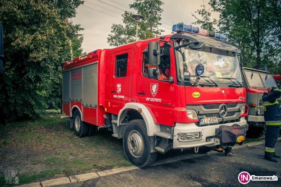 Ćwiczenia KSRG - Gorce 2015 - zdjęcie 16