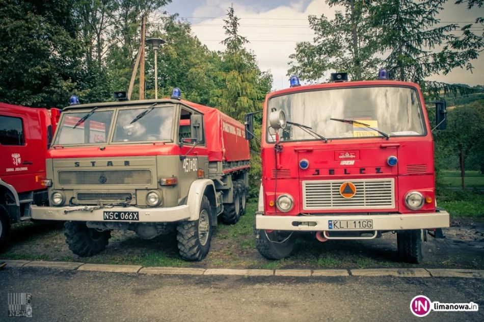 Ćwiczenia KSRG - Gorce 2015 - zdjęcie 17