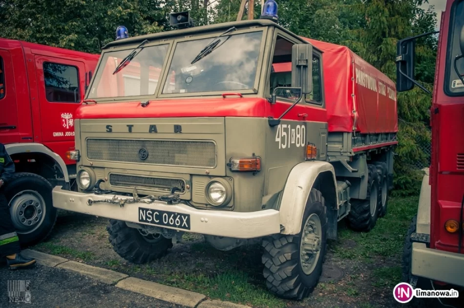 Ćwiczenia KSRG - Gorce 2015 - zdjęcie 18