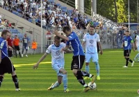 Remis na zakończenie sezonu - zdjęcie główne