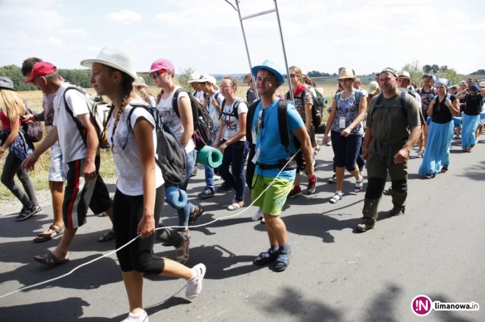 XXXIII Piesza Pielgrzymka Tarnowska na Jasną Górę - zdjęcie 18