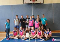 Puchar Dyrektora ZSTiO w Limanowej - zdjęcie główne