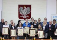 Wyróżnienia dla najlepszych sportowców w gminie Limanowa - zdjęcie główne