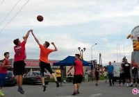 Gang Albanii i PJ Team najlepsze - zdjęcie główne