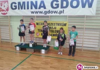 Marcin Olesiak na trzecim miejscu w województwie - zdjęcie główne