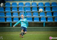 Wysokie zwycięstwo Limanovii. Hat-trick Martina Pribuli. - zdjęcie główne